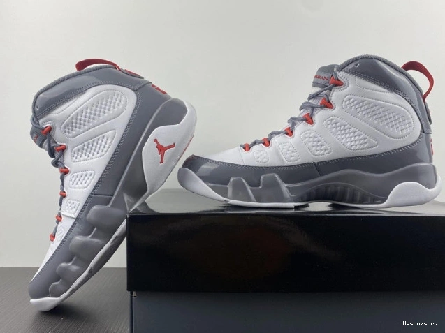 Fire Red 9 CT8019-162 Retro Jordan 0113